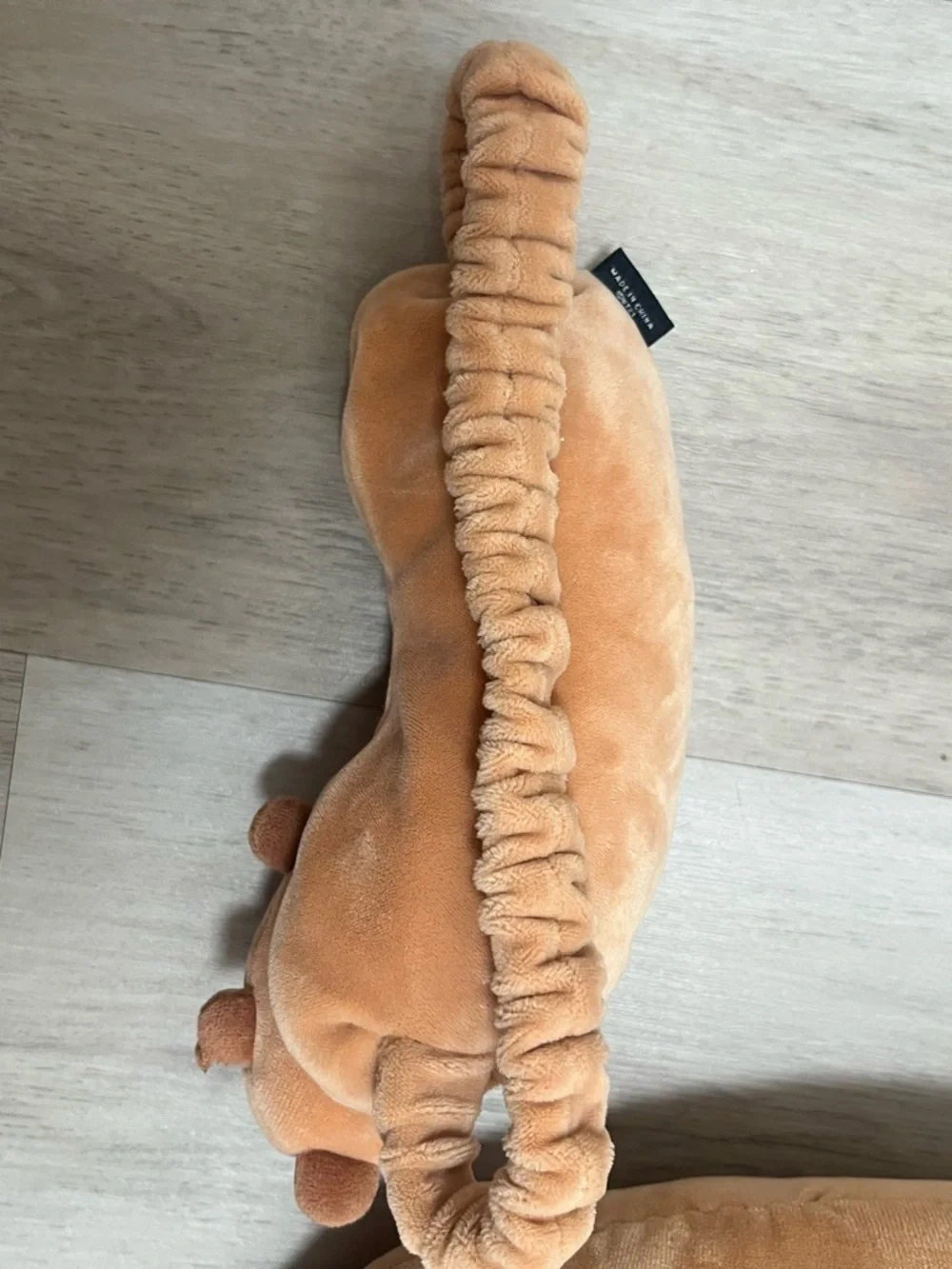 bt21 soft plush